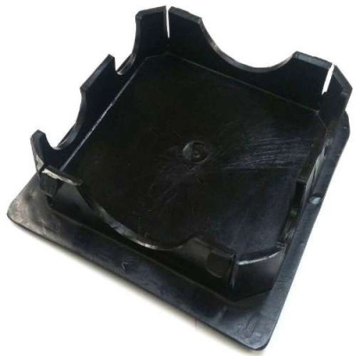 Zaślepka kolumny podpory pokrywa dekiel stabilizatora JCB 3CX 4CX 4DX 123/06023