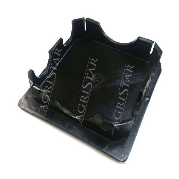 Zaślepka kolumny podpory pokrywa dekiel stabilizatora JCB 3CX 4CX 4DX 123/06023