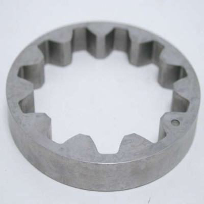 Koło zębate zębatka zew pompy oleju silnika John Deere 6800, 6900 6525, 6605, 6615, 6715 6510 6610, 6810, 6910 6015 6415 6615 66