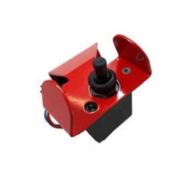 Przełącznik wyłącznik prądu kołyskowy  dwustronny John Deere John Deere 5620 5070, 5075 6020, 6120, 6220 6530, 6534 6115, 6125 6