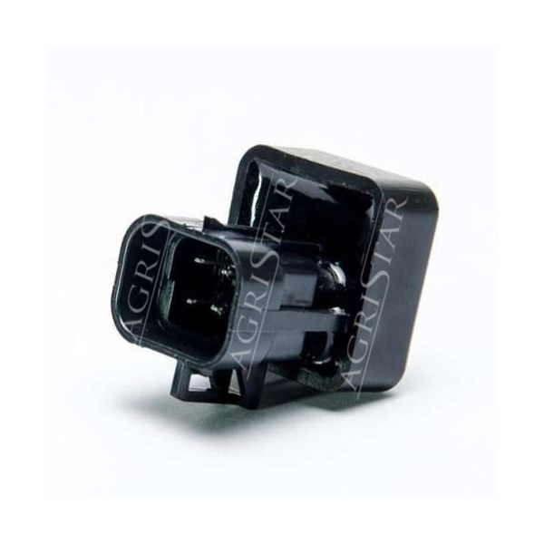 Sterownik stabilizator napięcia rezystor John Deere 5075M 5085M 5090M 5100M 5115M 5080R 5090R 5100R 45M 6150M 6155M 6170M 6175M