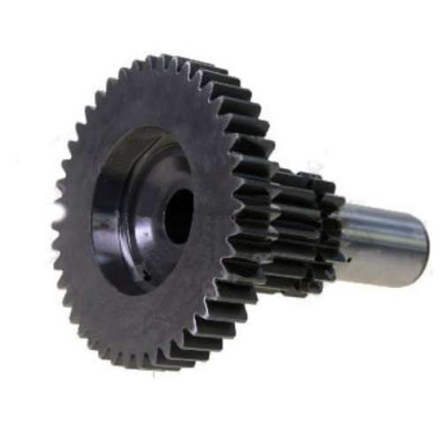 Wałek osi tylnej New Holland 5176751 6635, 7635, L85, L95 T5.105, T5.95 T5050, T5060, T5070 TD5.100, TD5.105, TD5.115 TD95D HC P