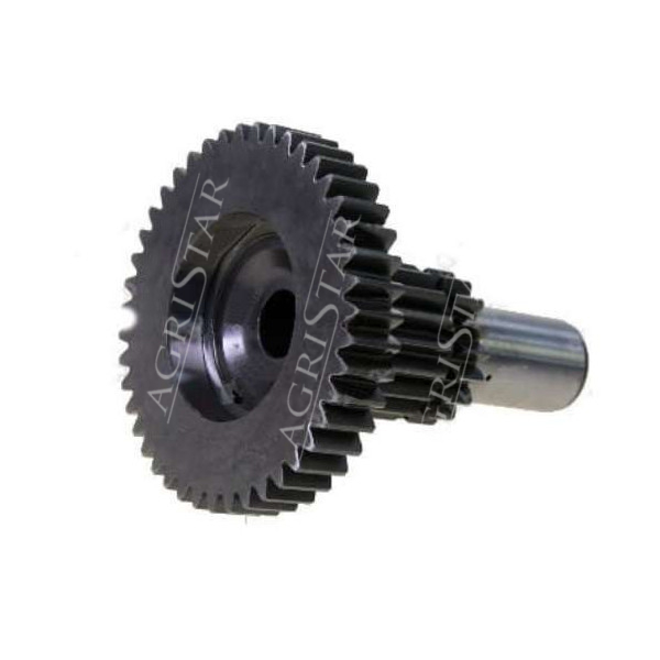 Wałek osi tylnej New Holland 5176751 6635, 7635, L85, L95 T5.105, T5.95 T5050, T5060, T5070 TD5.100, TD5.105, TD5.115 TD95D HC P