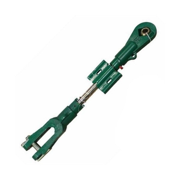 L156833 John Deere Hubarmaufhängung