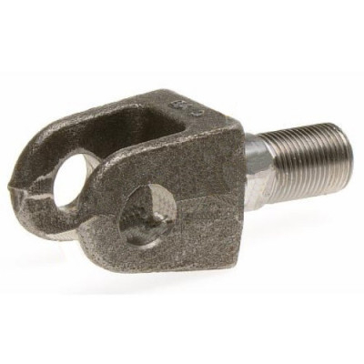 Uchwyt widełki stabilizatora ramion dolnych łap New Holland T5 T6 TS Case Farmall Maxxum MXU Steyr Profi 5190955