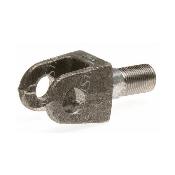 Uchwyt widełki stabilizatora ramion dolnych łap New Holland T5 T6 TS Case Farmall Maxxum MXU Steyr Profi 5190955