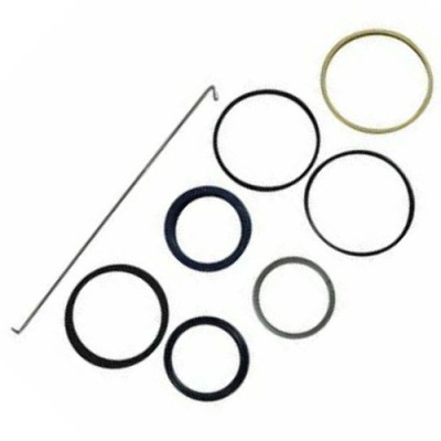 Hyd2645 Kpl. Uszczelniaczy Siłownika Łyżki