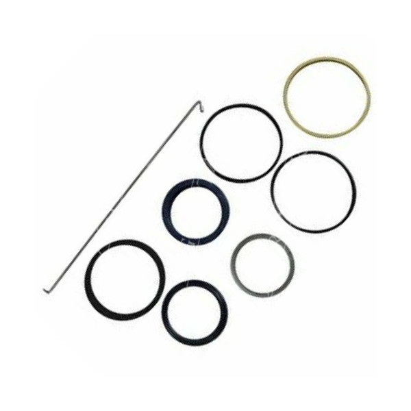 Hyd2645 Kpl. Uszczelniaczy Siłownika Łyżki