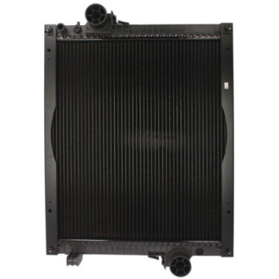 Chłodnica wody silnika John Deere 6900 6510 6610 6810, 6910 7500 7405