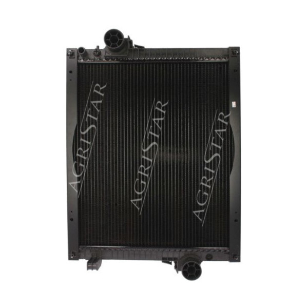 Chłodnica wody silnika John Deere 6900 6510 6610 6810, 6910 7500 7405
