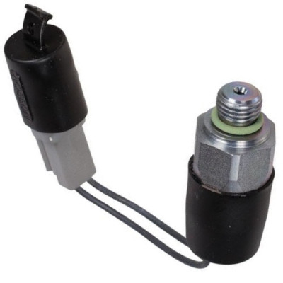 Czujnik ciśnienia skrzyni biegów Case MXM 130 - 175 Puma 
New Holland T6030, T6050 T7050, T7060, TM120 TM190