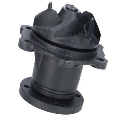Pompa wody class compact 20 25 30 volvo s830 perkins A4.154 37711042 41312737 41312778 41313456 , U5MW0015 U5MW15 U5MW17