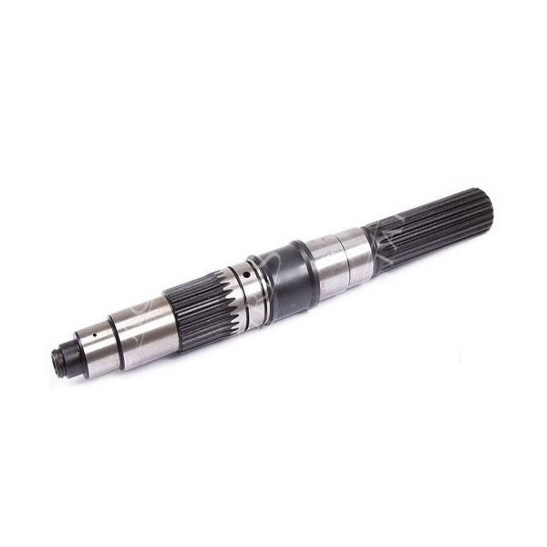 John Deere wałek wom pto
1040, 1140, 1640, 1840
1550, 1750, 1850, 1950
2155, 2355, 2555, 2855
L62773