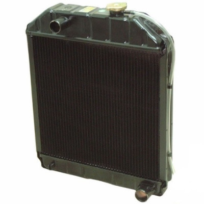 Chłodnica wody silnika new holland ford 83903964 83927156 83990194  2310, 2610, 2810, 2910, 3610