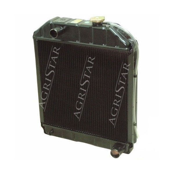 Chłodnica wody silnika new holland ford 83903964 83927156 83990194  2310, 2610, 2810, 2910, 3610