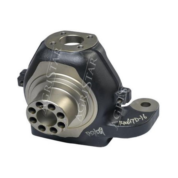 Case
695SM, 695SR
New Holland
LB115
Carraro 146961 TEREX 6194274M1 CNH 85825032 Komatsu CA0146961 Caterpillar 320-7296