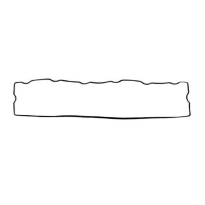 Uszczelka pokrywy zaworów Perkins 6c  Massey Ferguson:
3085, 3095, 3115, 3120,