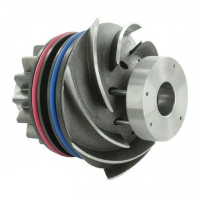 Pompa wody John Deere
8130, 8225R, 8230, 8245R 8430, 8530, WTS 9580 CTS 9780 T 670, W 650, W 660, 7250 8230T, 8295RT, 8320RT