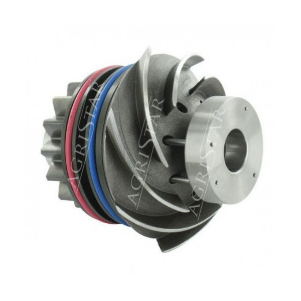 Pompa wody John Deere
8130, 8225R, 8230, 8245R 8430, 8530, WTS 9580 CTS 9780 T 670, W 650, W 660, 7250 8230T, 8295RT, 8320RT