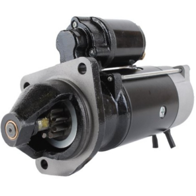 Rozrusznik 3KW / 12V 9Z Deutz Fendt Renault Hurlimann  Lamborgini 0001230006