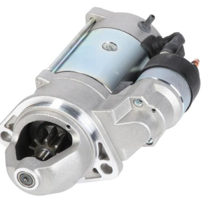 Rozrusznik 2,6KW / 12V 9Z JCB , Deutz , Merlo 714-40369  , 0001223016