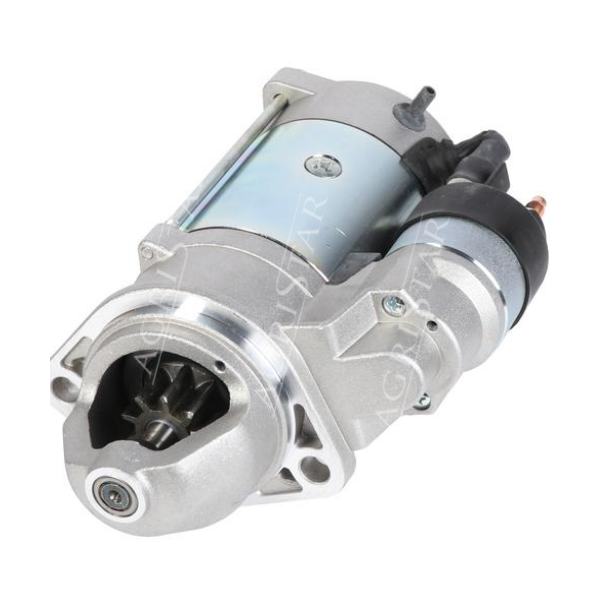 Rozrusznik 2,6KW / 12V 9Z JCB , Deutz , Merlo 714-40369  , 0001223016