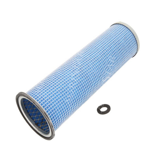 Luftfilterelement Case Donaldson P127787 87342480, 87342481