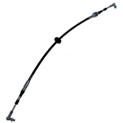 Linka zmiany przełączania biegów Massey Ferguson 6260 6270 6280 6290 8210 8220 8240 8250 3781153M1 820/592 mm