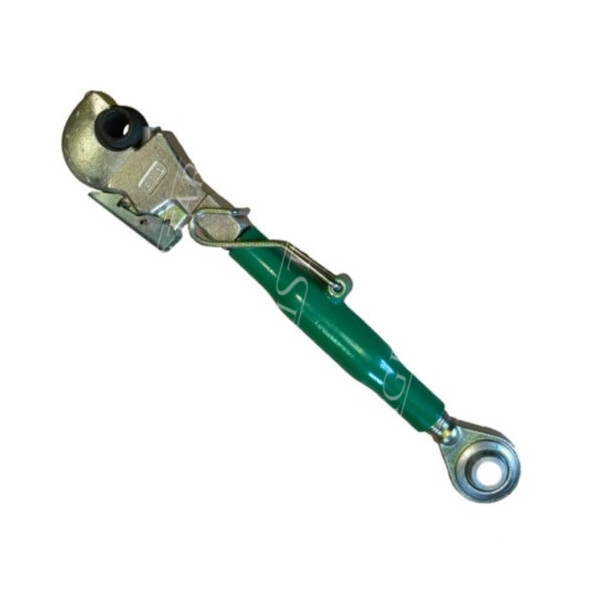 Łącznik centralny john deere 2kat AL159871, AL78065 AL176473