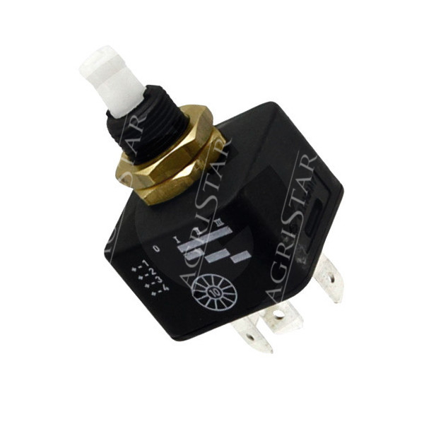 Włącznik dmuchawy Termostat klimatyzacji deutz, 04322169, 04372360, 4322169, 4372360