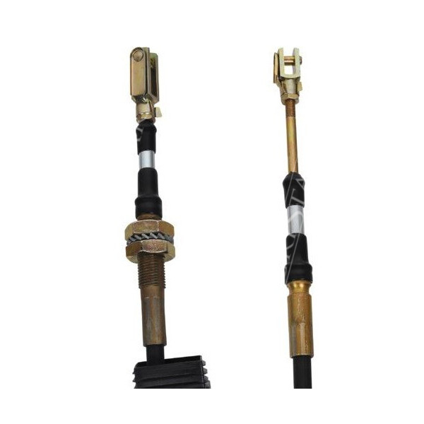 Linka zmiany biegów 2070 mm 3780323M91 3782216M1 Massey Ferguson 5425 5460 6110 6150 6190 6235 6245 6255 6265 6270 6280 6290