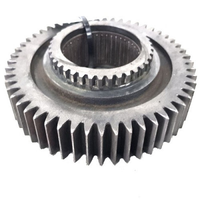 Koło zębate wałka skrzyni biegów Case MXU Maxxum Farmall New Holland TS T5 T6 Steyr
PROFI 47126621