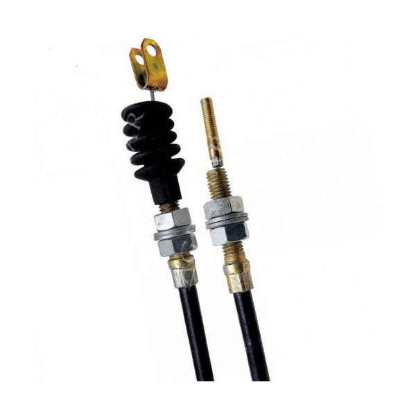 Linka gazu Valtra Valmet
6000, 6100, 6300, 6400, 6600, 6800
1360mm 1275mm
32433810 V32433810