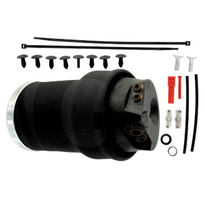 Poduszka pneumatyczna fotela Grammer MSG 95A/AL MSG 97A/AL Case CS CVX Maxxum MXU Puma New Holland TS John Deere