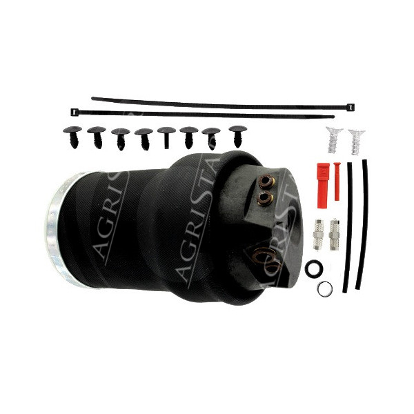 Poduszka pneumatyczna fotela Grammer MSG 95A/AL MSG 97A/AL Case CS CVX Maxxum MXU Puma New Holland TS John Deere