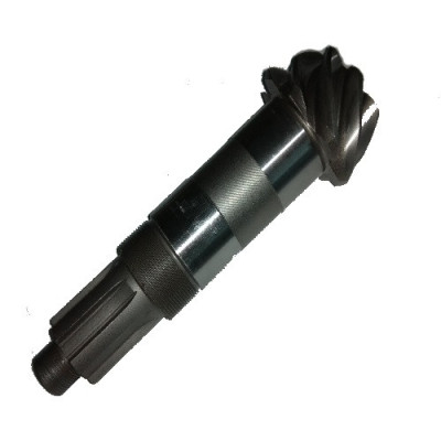 Atak Z 31-7 New Holland - LM

Manitou - MLT
Mecalac
Dana Spicer