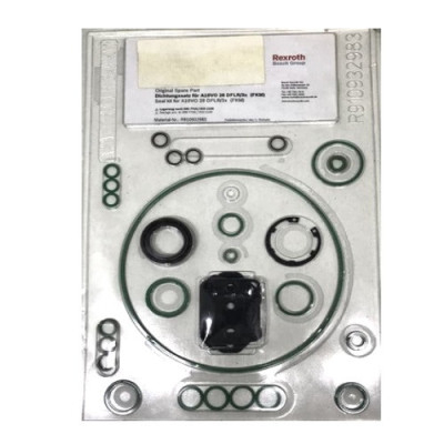 Case Maxxum Hydraulikpumpen-Reparatursatz 1343659C1 1343659C2