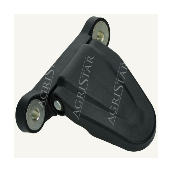 AKK4084 Türscharnier rechts, Großgehäuse, New Holland, Steyr 87301779