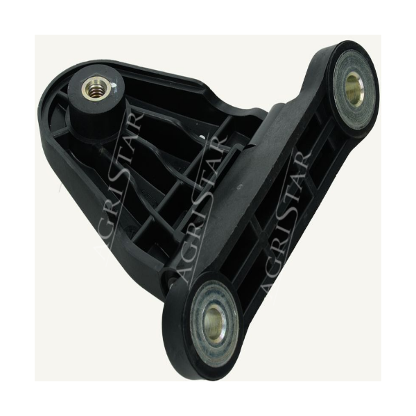 AKK4084 Türscharnier rechts, Großgehäuse, New Holland, Steyr 87301779