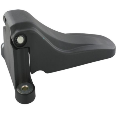 AKK4086 Zawias Drzwi Prawy Dolny Case , New Holland , Steyr 87301778