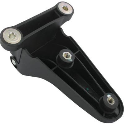 AKK4087 Zawias Drzwi Lewy Dolny  New Holland , Steyr 87301780