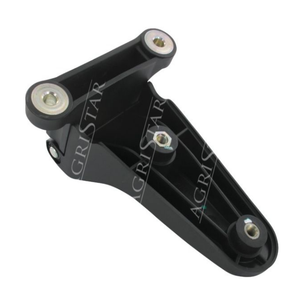 AKK4087 Zawias Drzwi Lewy Dolny  New Holland , Steyr 87301780