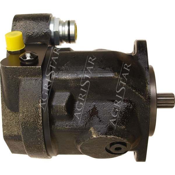 Pompa hydrauliczna Rexroth Bpsch Case
Maxxum
5120, 5130, 5140, 5150, 5220, 5230, 5240, 5250
1343659C2, 1343659C1