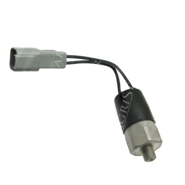 Czujnik ciśnienia oleju w skrzyni biegów New Holland TM TM110 TM120 TM125 TM140 TM165 TM175 TM190 82028154 87494225 8752246