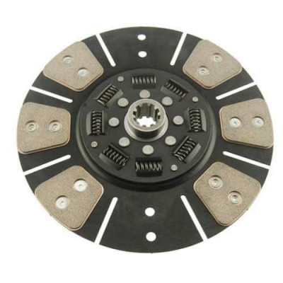 Tarcza sprzęgła 280mm Z-10 CASE 784, 785, 795, 884, 884, 885