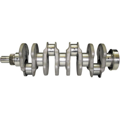 Wał korbowy 4c cylindrowy John Deere 1640 1840 2040 6200 6300 2850 2650 5500 4039T 4045T 4239D 4039D 4239T RE20585