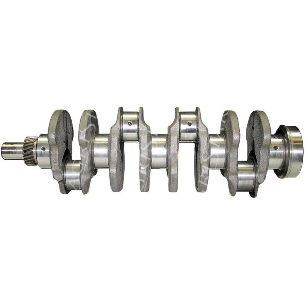 Wał korbowy 4c cylindrowy John Deere 1640 1840 2040 6200 6300 2850 2650 5500 4039T 4045T 4239D 4039D 4239T RE20585