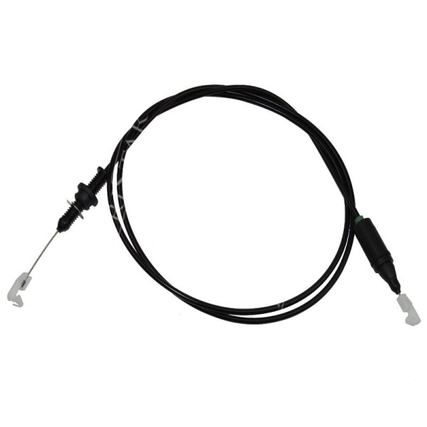 Linka gazu Manitou MT 727, 930, 830, 840, 1230 MLT 626, 527, 524/523, 630, 725, 728 MVT 1340 MC 40, 50, 60 185580