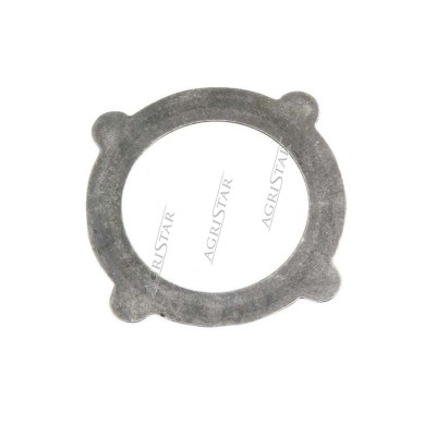 Przekładka sprzęgła mechanizmu różnicowego Case 695SR 695SM New Holland LB115 Case MX150 MX170 Deutz CAR113880