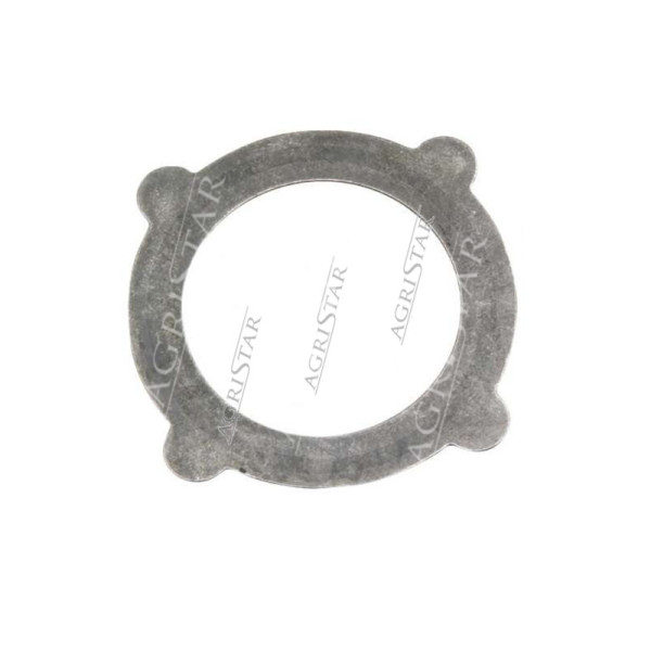 Przekładka sprzęgła mechanizmu różnicowego Case 695SR 695SM New Holland LB115 Case MX150 MX170 Deutz CAR113880